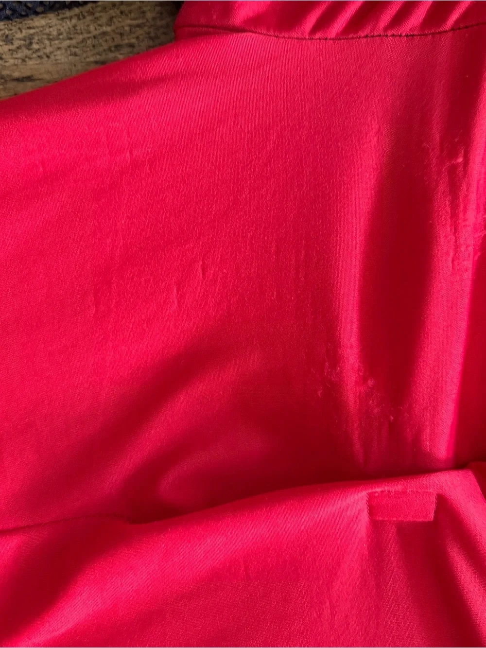 Disney Descendants Red Costume